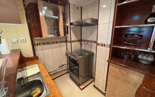 APARTMENT 3 CAMERE ZONĂ CENTRALĂ  PARTER CAMPULUNG - Poză 6