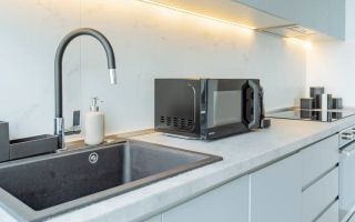 Apartament superb High End 3 camere I One Mircea Eliade I Floreasca - Poză 14