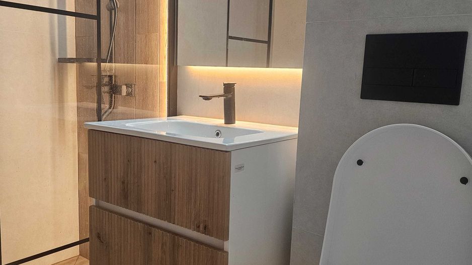 Spre chirie apartament 2 camere – Metrou Obor - Poză 5