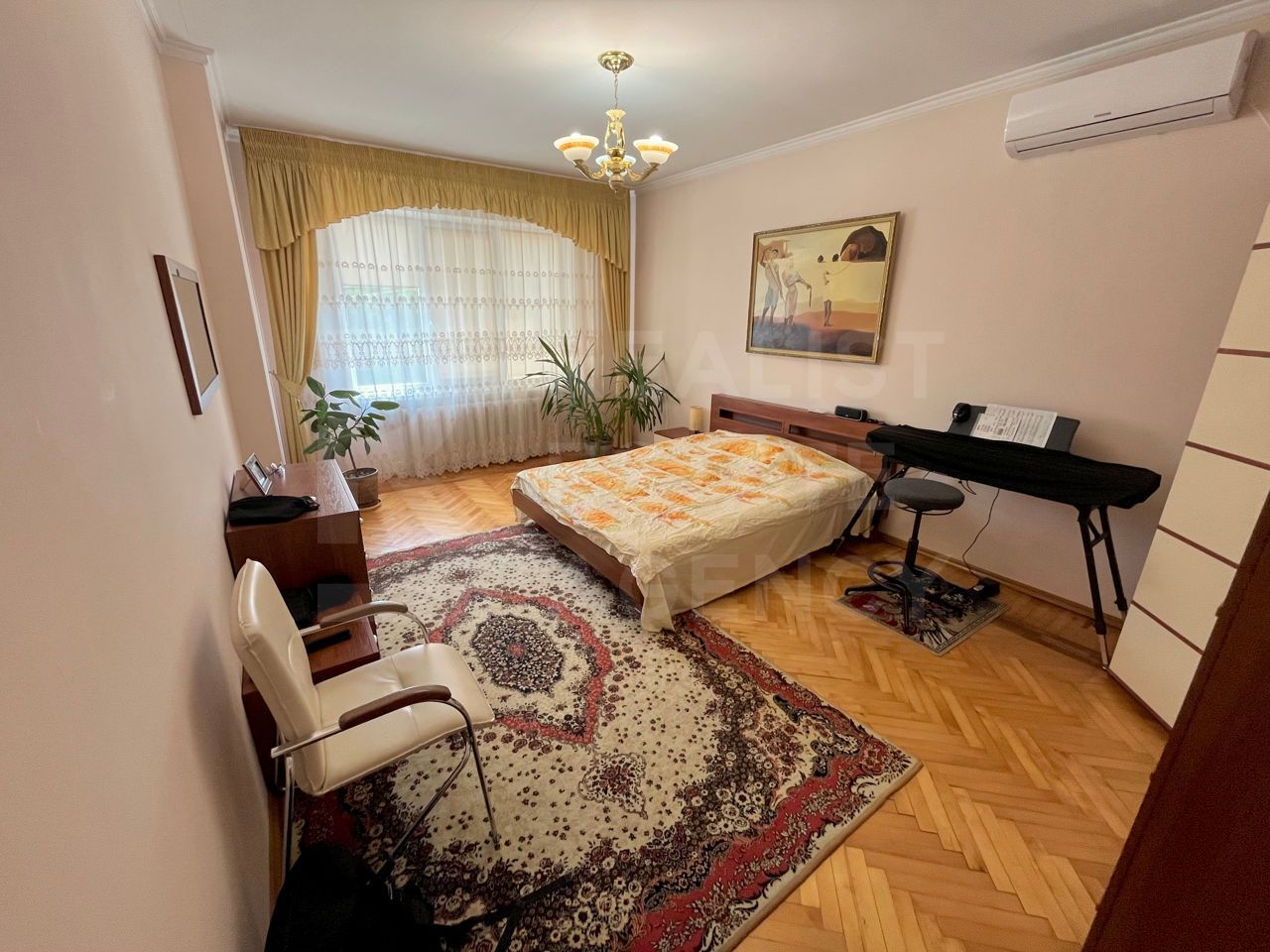 Vânzare, casă, 2 nivele, 5 camere, strada Muzelor,  Botanica - Poză 12