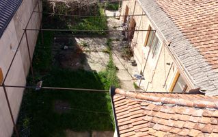 Casa 3 camere,singur in curte,360 mp teren - Halchiu/Brașov - Poză 7