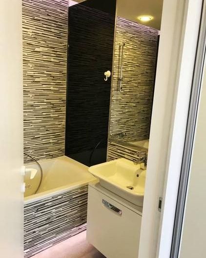 Apartament 2 camere + birou, lux, Cortina Residence – parcare inclusă - Poză 8