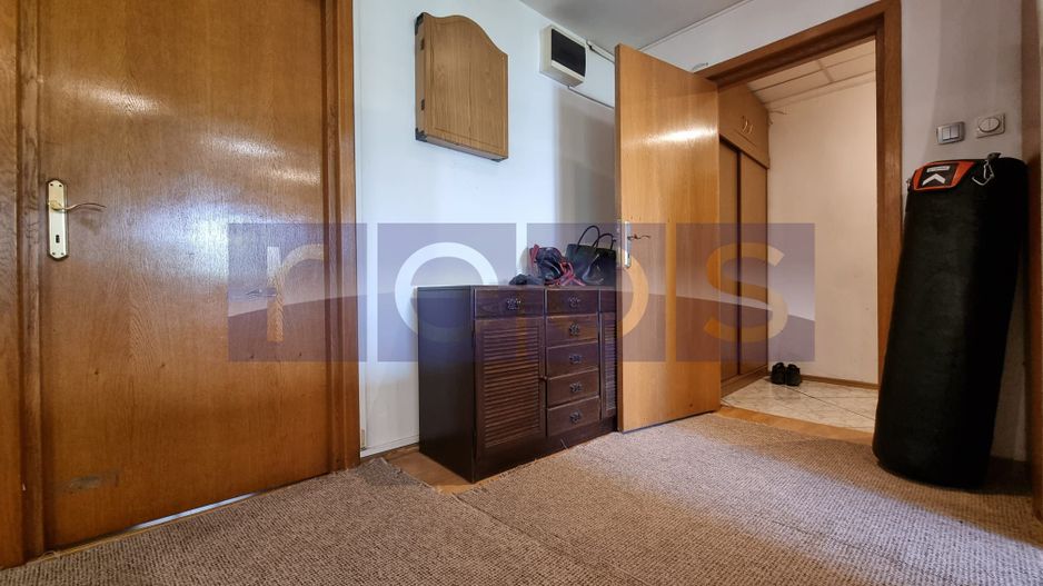 VANZARE 4 CAMERE | DECOMANDAT | PIATA ALBA IULIA - Poză 25