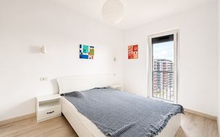 Apartament 2 camere, complex Adora UTA, loc de parcare - Poză 6