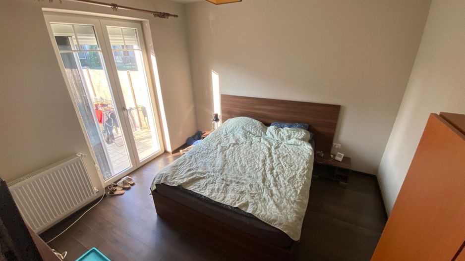 Braytim – Apartament 2 Camere cu Curte Proprie | Mobilat și Utilat - Poză 6