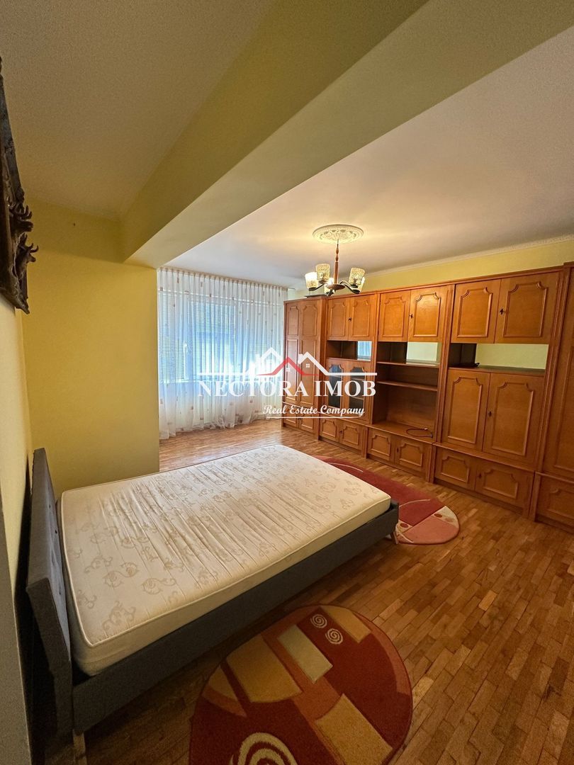 NECTORA IMOB-Apartament 2 camere , Str.Grigore Irofte,Mobilat/Utilat - Poză 11