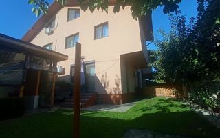 CASA TIP DUPLEX OLTENI, TOATE UTILITATILE, FOSA CU PUT, COMISION 0% - Poză 1
