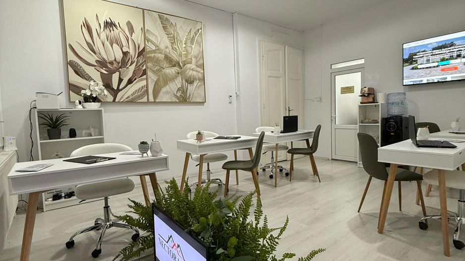 NECTORA IMOB Exclusivitate-Spatiu comercial Ultracentral-Magheru,40 mp - Poză 1