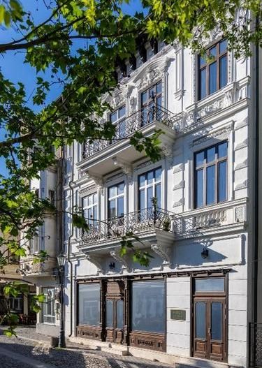 Închiriere spațiu comercial – Centrul Vechi București, lângă Hanul lui Manuc - Poză 6