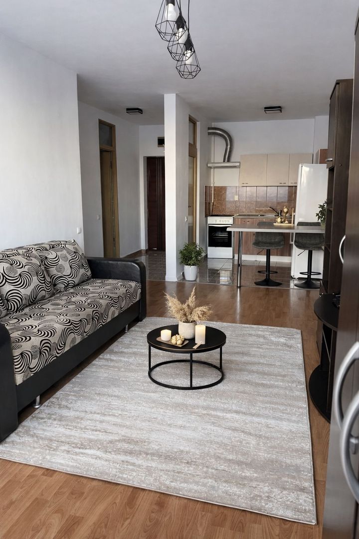 Aparatament 2 camere 45 mp - Dorobantilor, Marasti - Poză 2