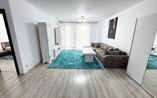 2 camere, premium, bloc nou, terasa, parcare, Azoria, Zorilor, LIDL - Poză 3