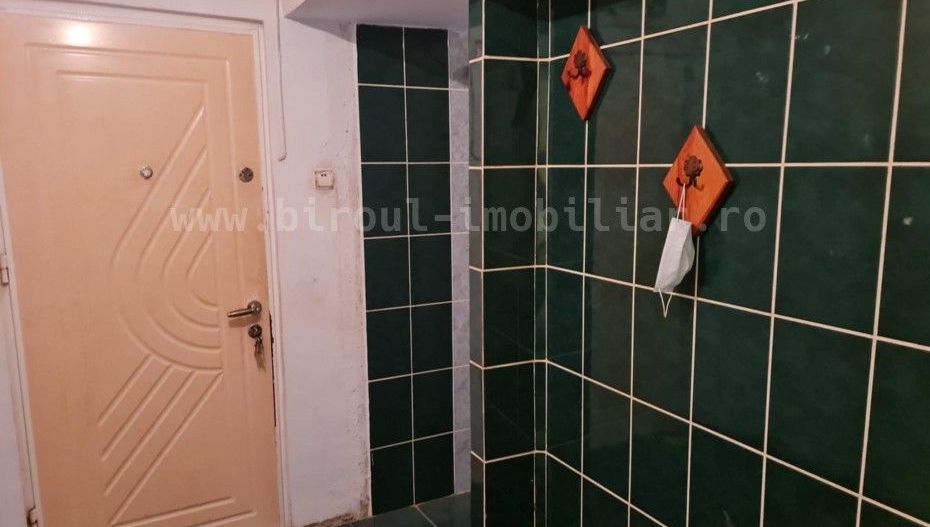 Apartament 2 Camere – Central, Cumpăna  Parter - Poză 3