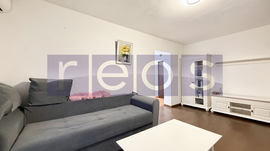 VÂNZARE 2 CAMERE | ZONA TITAN | MOBILAT ȘI UTILAT - Poză 3