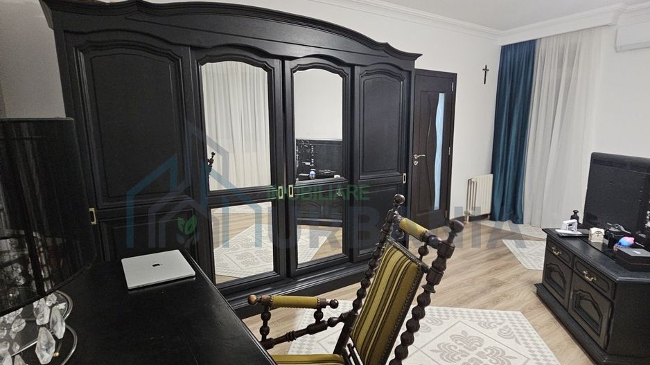 #. Inchirez apartament 2 camere - Poză 7
