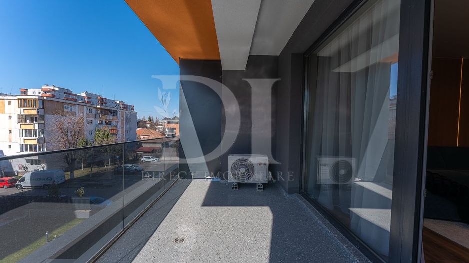 Apartament ultramodern / 2 camere / Zona Intre Lacuri Residence - Poză 24