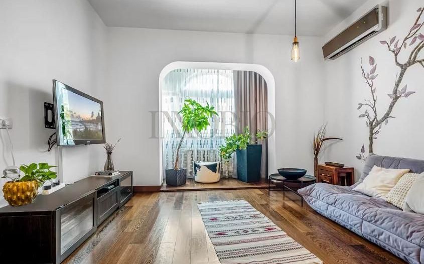 Mansardă duplex deosebită 140 mp în vilă | Polona - Poză 4