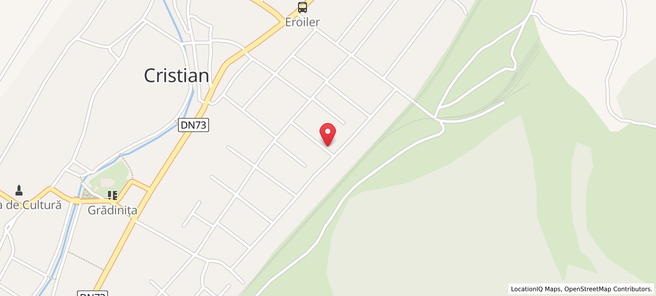 Locație Amka Imobiliare