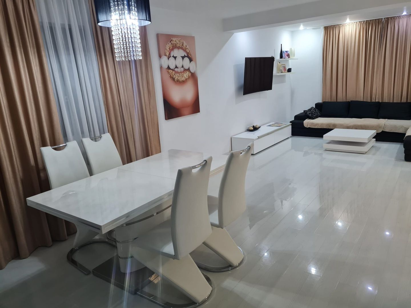 Casa premium cu piscina, panouri solare si teren de 520 mp – Giarmata Vii - Poză 16