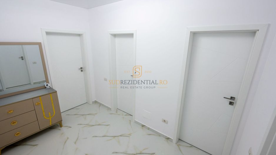 Apartament 2 camere, mobilat si utilat, etaj 2, parcare inclusa, Salaj - Poză 17