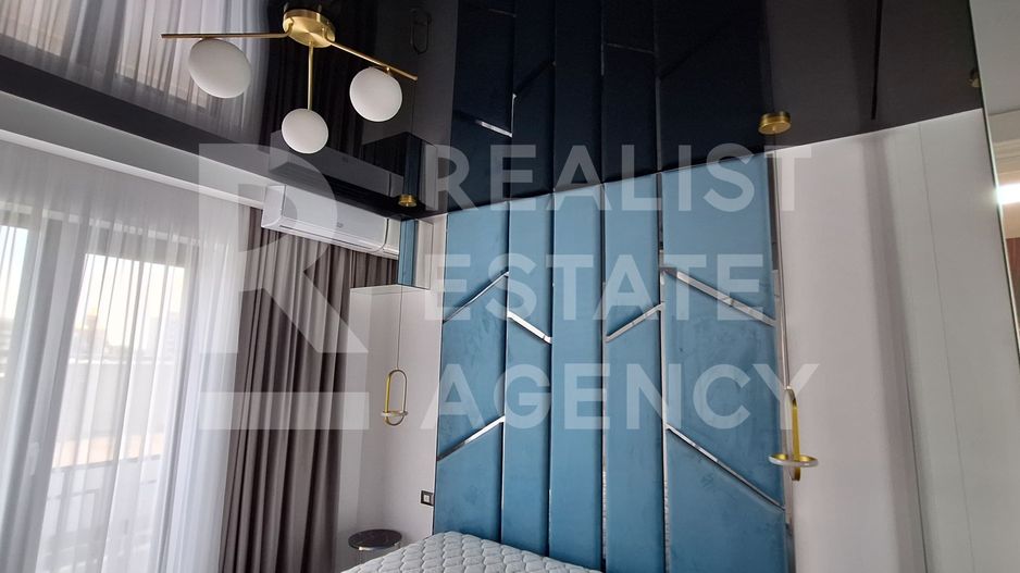 Apartament de 2 camere, My Place Residence. - Poză 2