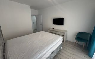 Chirie 2 Camere GranVia Lake View - Terasă cu vedere la Lac - Poză 11