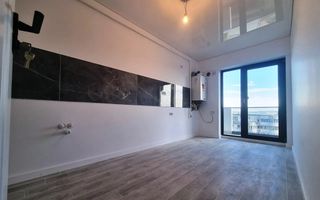 Apartament o camera - Nicolina - Bloc nou - Poză 4