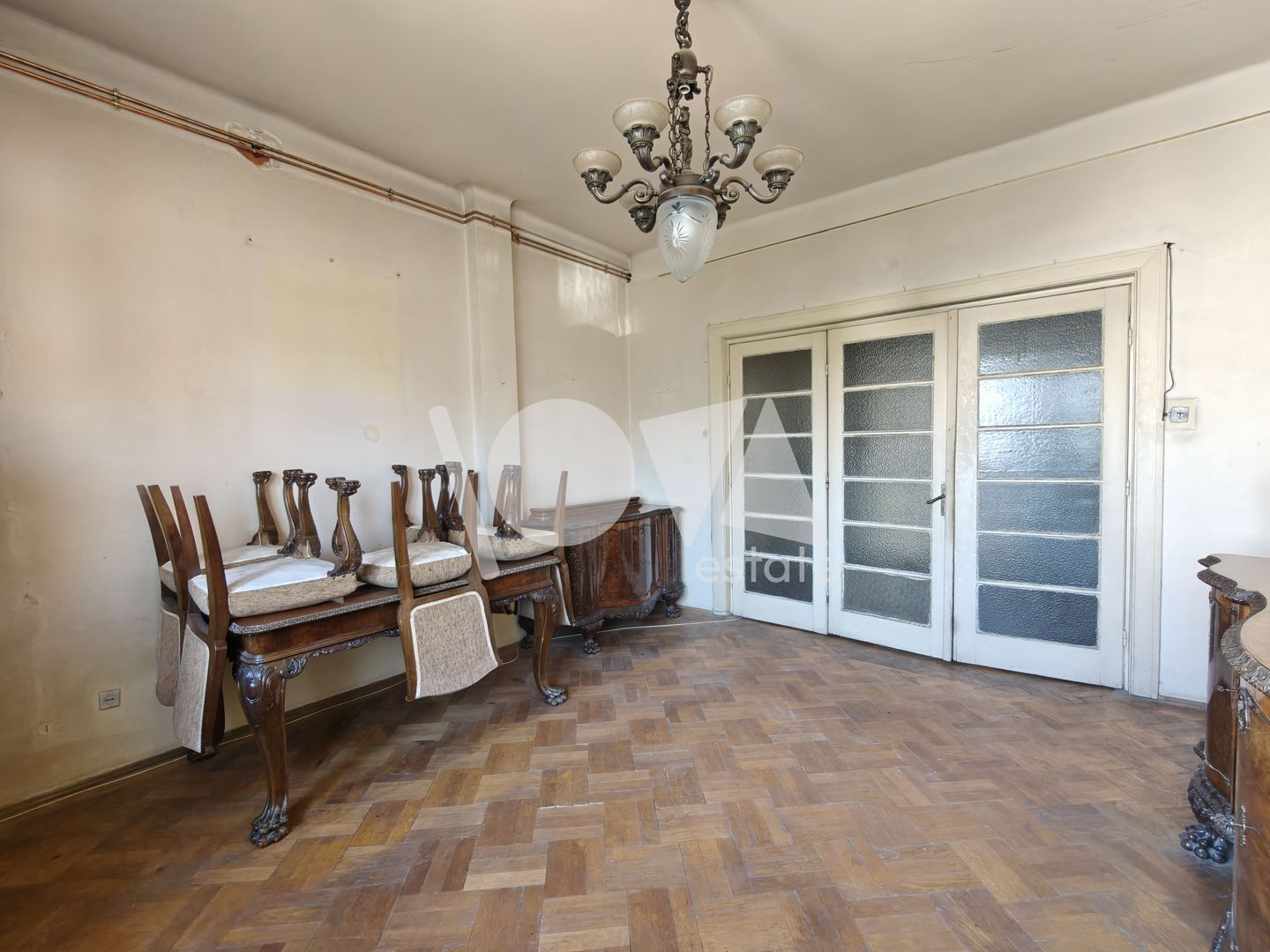 De vânzare apartament 3camere - str. Plantelor - central - Poză 1