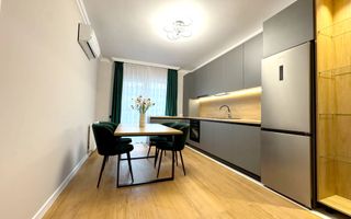 Apartament cu 2 camere/parcare cu CF/Str. Urusagului. - Poză 2