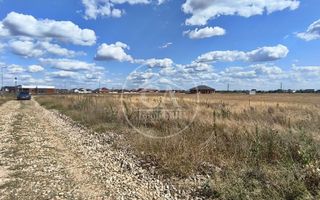 Teren intravilan de vânzare in Santandrei, Bihor - Poză 1