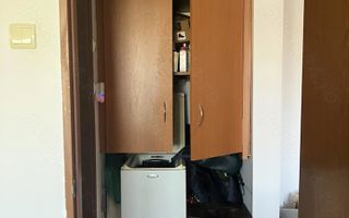 Aradului Vest, 2 camere, decomandat, CENTRALA GAZ, CLIMA - Poză 6