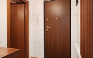 2 camere bloc nou, parcare, 2 bai, terasa, Central Park Ștefan cel Mare - Poză 21