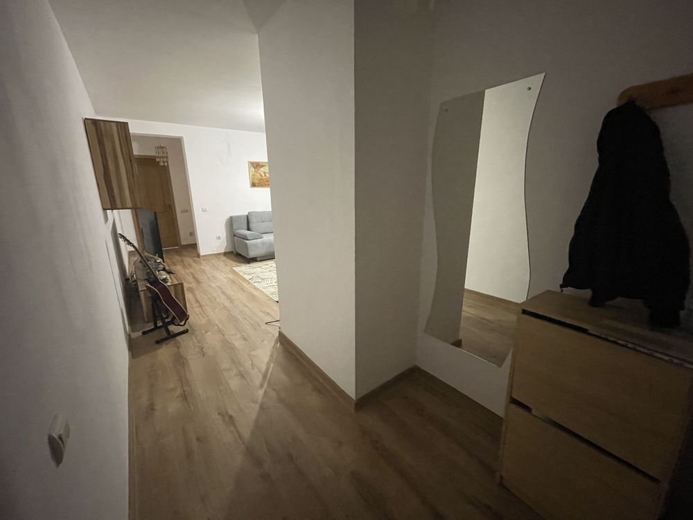 Vând apartament în Florești zona muzeul apei - Poză 6