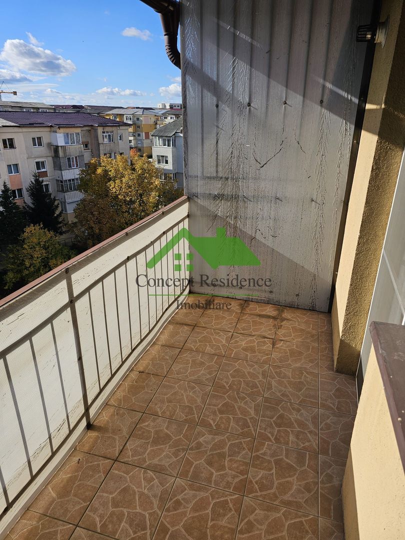 Garsonieră bloc nou cu lift – Republicii, zona Liana, optional parcare - Poză 6