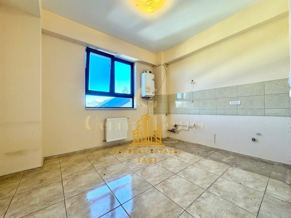 Vânzare apartament în bloc nou - 3 camere, 120 m.p. - Tătărași - Poză 9