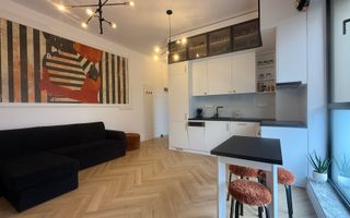 Apartament ultramodern cu 2 camere aproape de centrul orasului - Poză 1