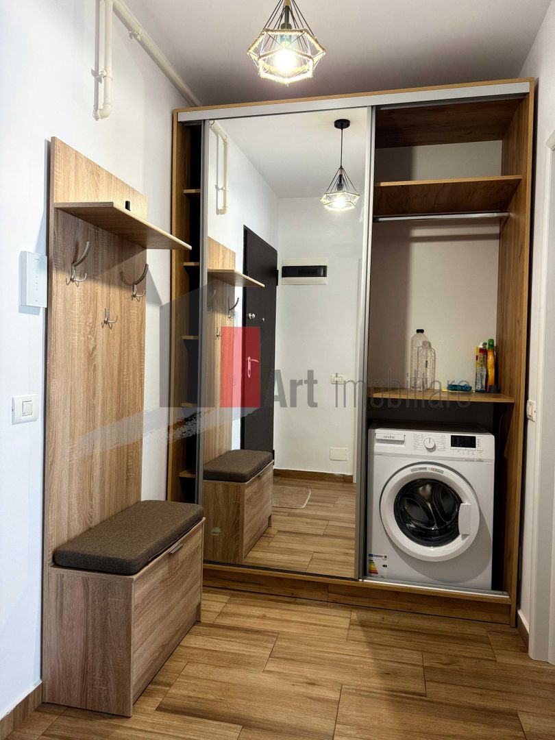 Garsonieră Grozavesti, Zen Living - Poză 4