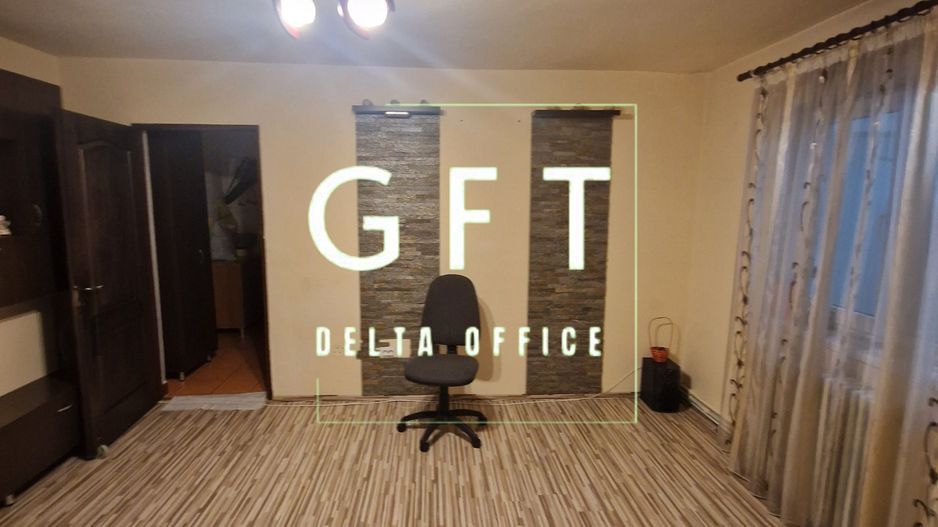 Apartament 4 camere | Bistrița , 86 mp utili - Bloc Lama - Poză 2