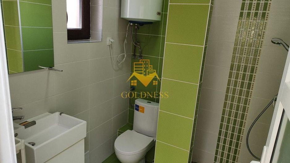 3 camere, modern, 2 niveluri, parcare, Pet Friendly, Kaufland, Marasti - Poză 9