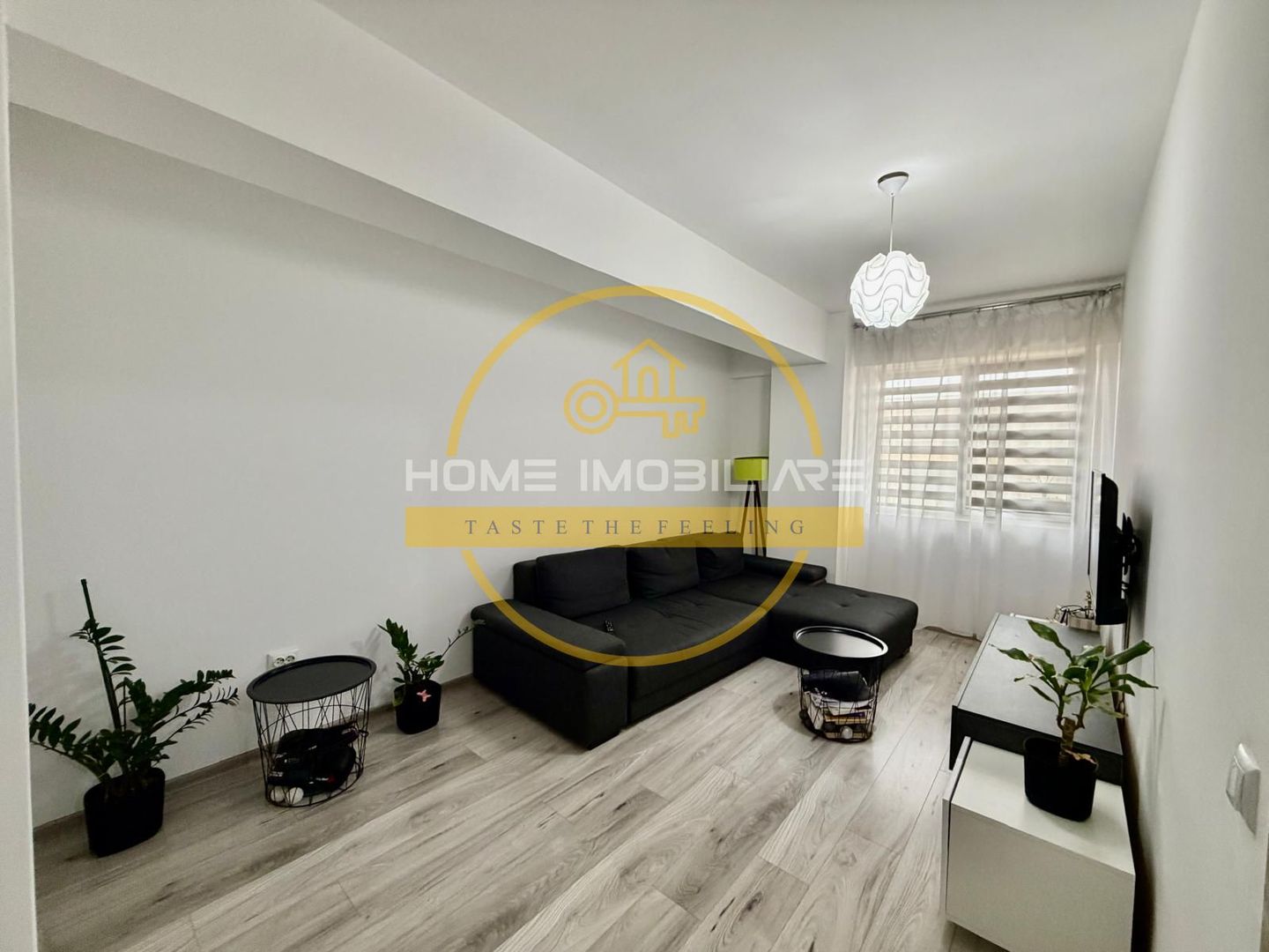Apartament 2 Camere Decomandat Mobilat si Utilat Complet Zona Cug - Poză 2
