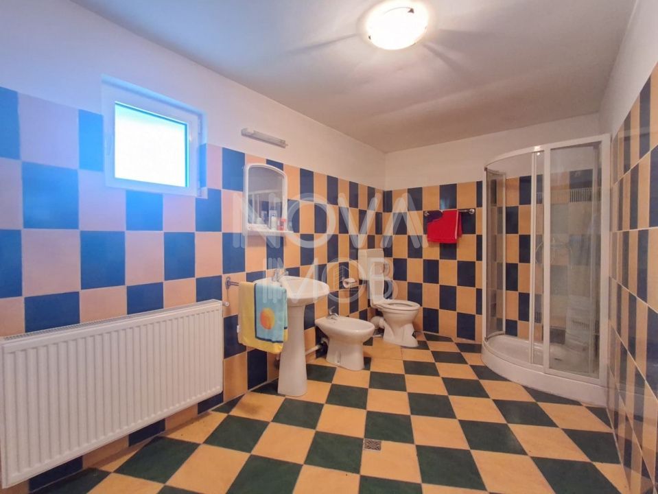 Ferma complet echipata de vanzare – zona Agnita, judetul Sibiu - Poză 14
