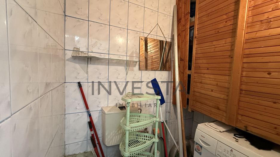 Apartament 3 Camere în Manastur – Locuință Confortabilă și Luminoasă - Poză 7