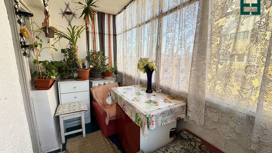 Garsoniera etajul 3 zona Aurel Vlaicu - Arad - Poză 8