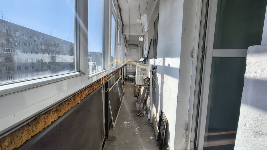 Apartament 3 camere // circular decomandat // D-na Ghica // Parc Plumbuita - Poză 23