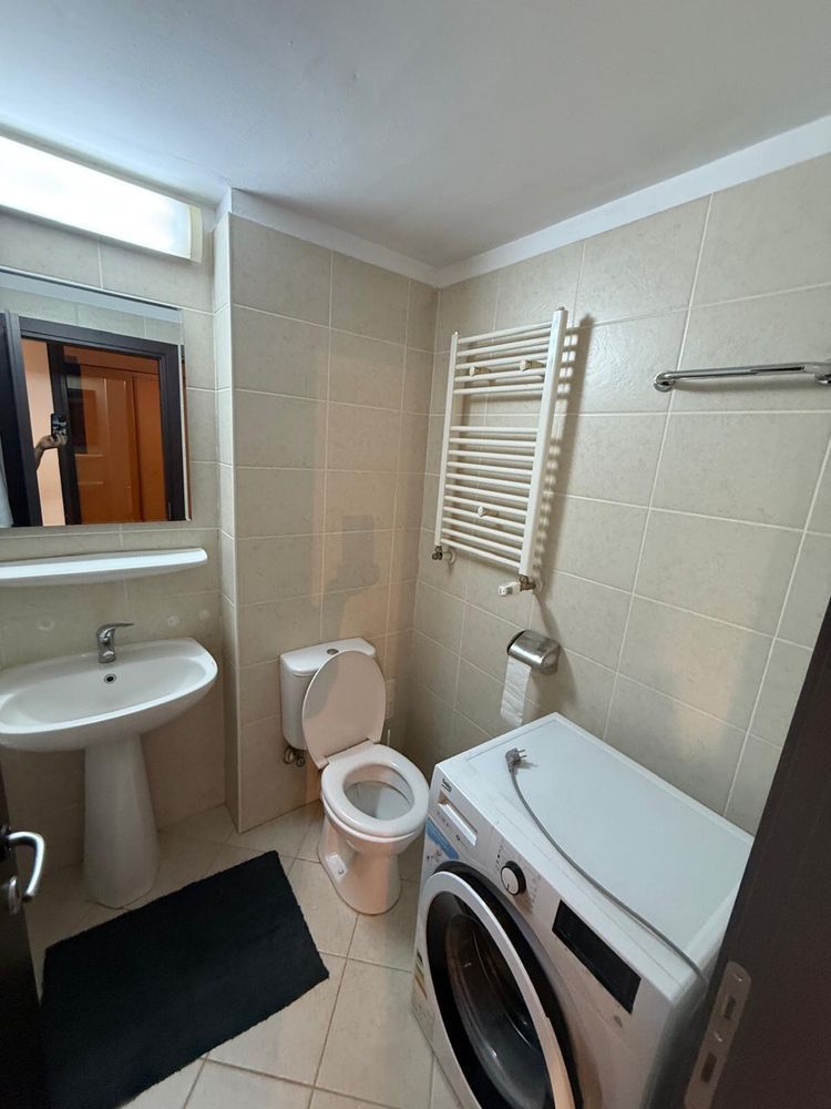 Apartament cu 2 camere și 2 terase în complexul Rose-Garden, sos. Colentina. - Poză 8