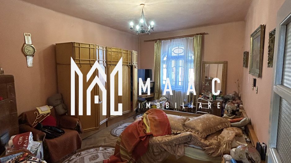 Casă în Curte Comună | 53 Mp | Pivniță Amenajată | Zona Piața Cluj - Poză 10