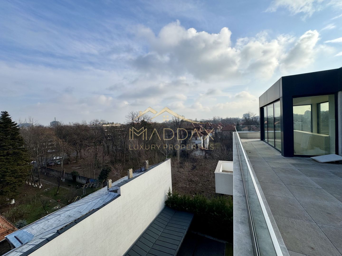 Resedinta de lux / * Kiseleff* - Poză 52