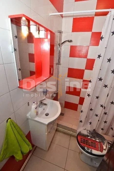 Garsoniera in cartier de case, la curte, pet friendly, Centrul istoric - Poză 4
