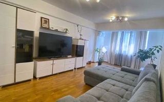 Apartament luminos, parcare inclusă, complex privat 2020 - Poză 10
