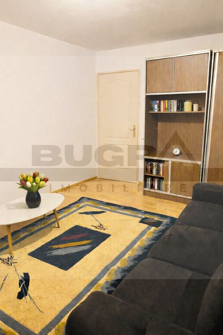 Apartament de 2 camere, decomandat, 54mp, zona strazii Prof Ciortea - Poză 2