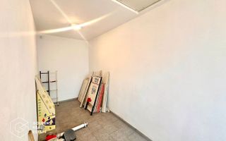 Spatiu comercial, 3 camere,locatie excelenta, 5 locuri parcare,str Andrei Saguna - Poză 5